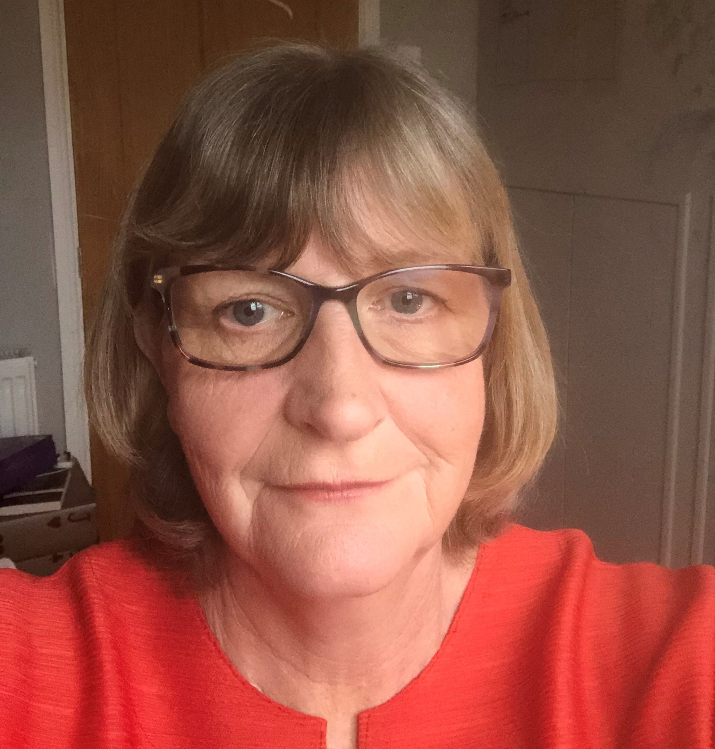 Alison Mitchell
