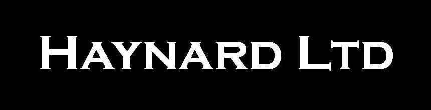 Haynard Ltd-plain-logo-reverse