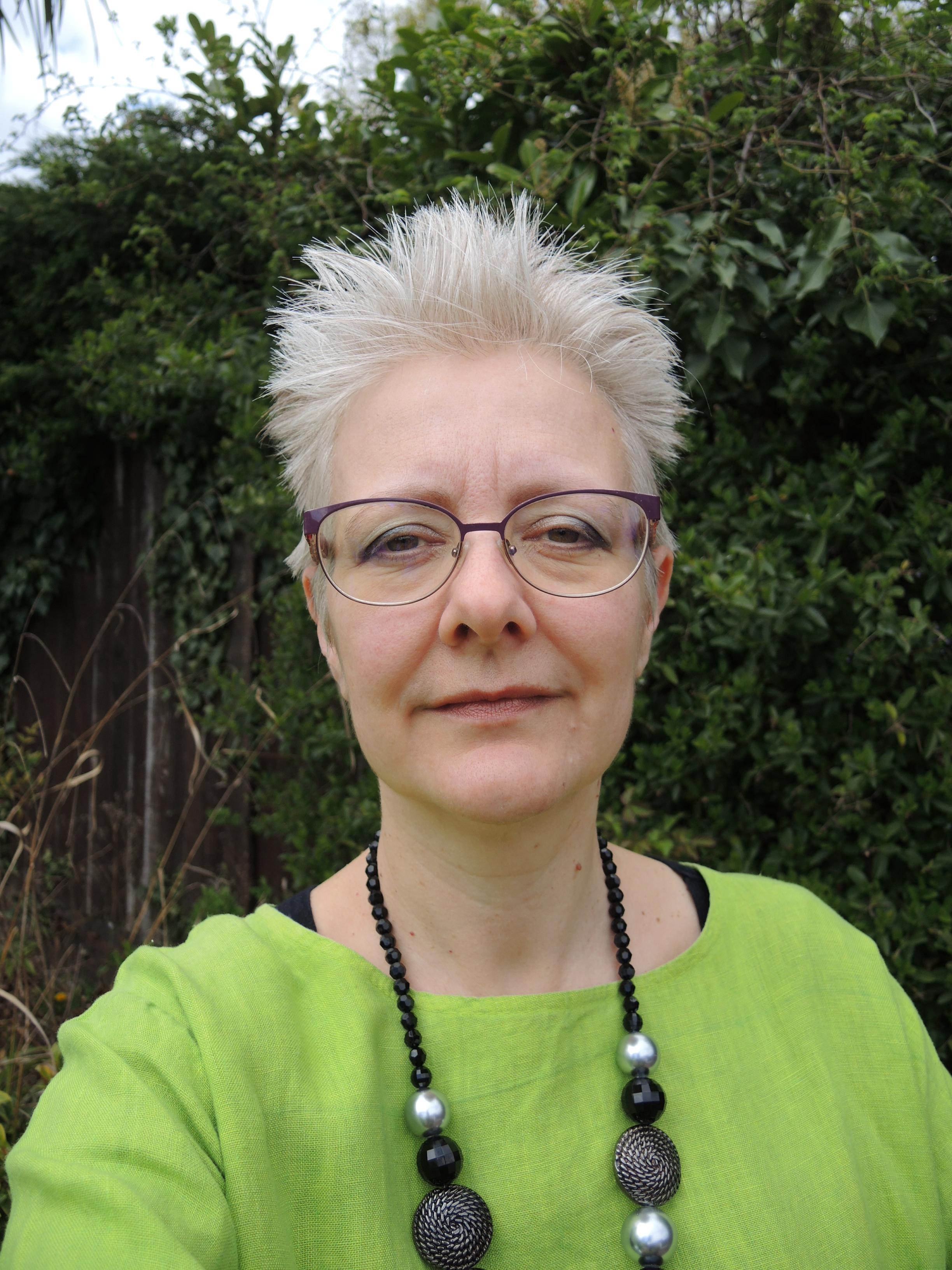 Julie Winnard