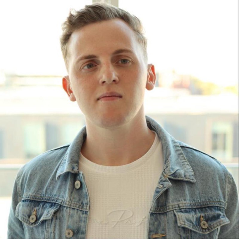 Luke Anderton Virtus Studios
