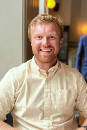 Luke Wotton