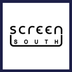 Screen south