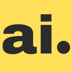Simpler-with-AI logo