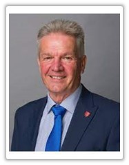 Cllr Schwier