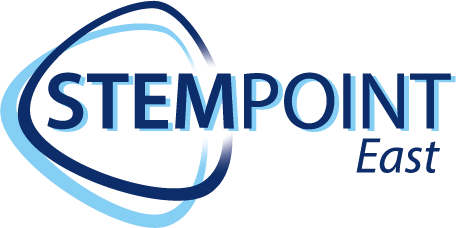 STEMPOINT East logo