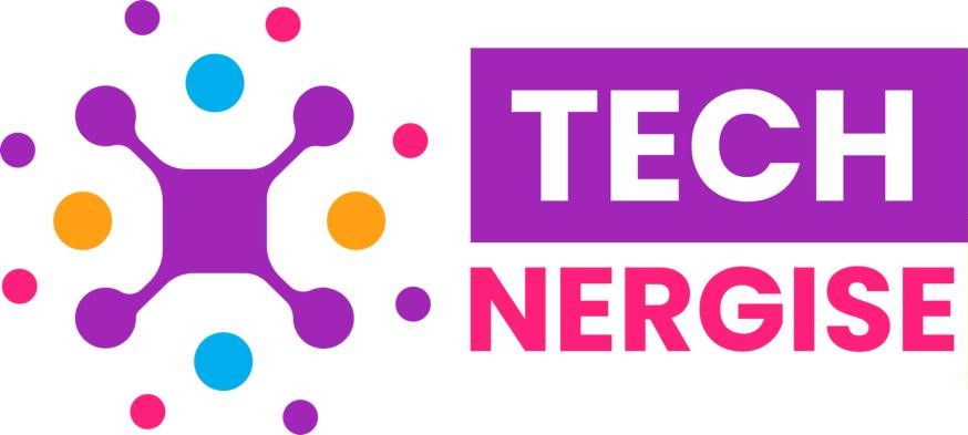 Technergise logo