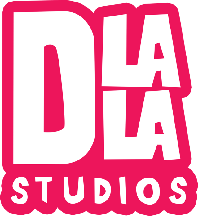 dlala studios logo